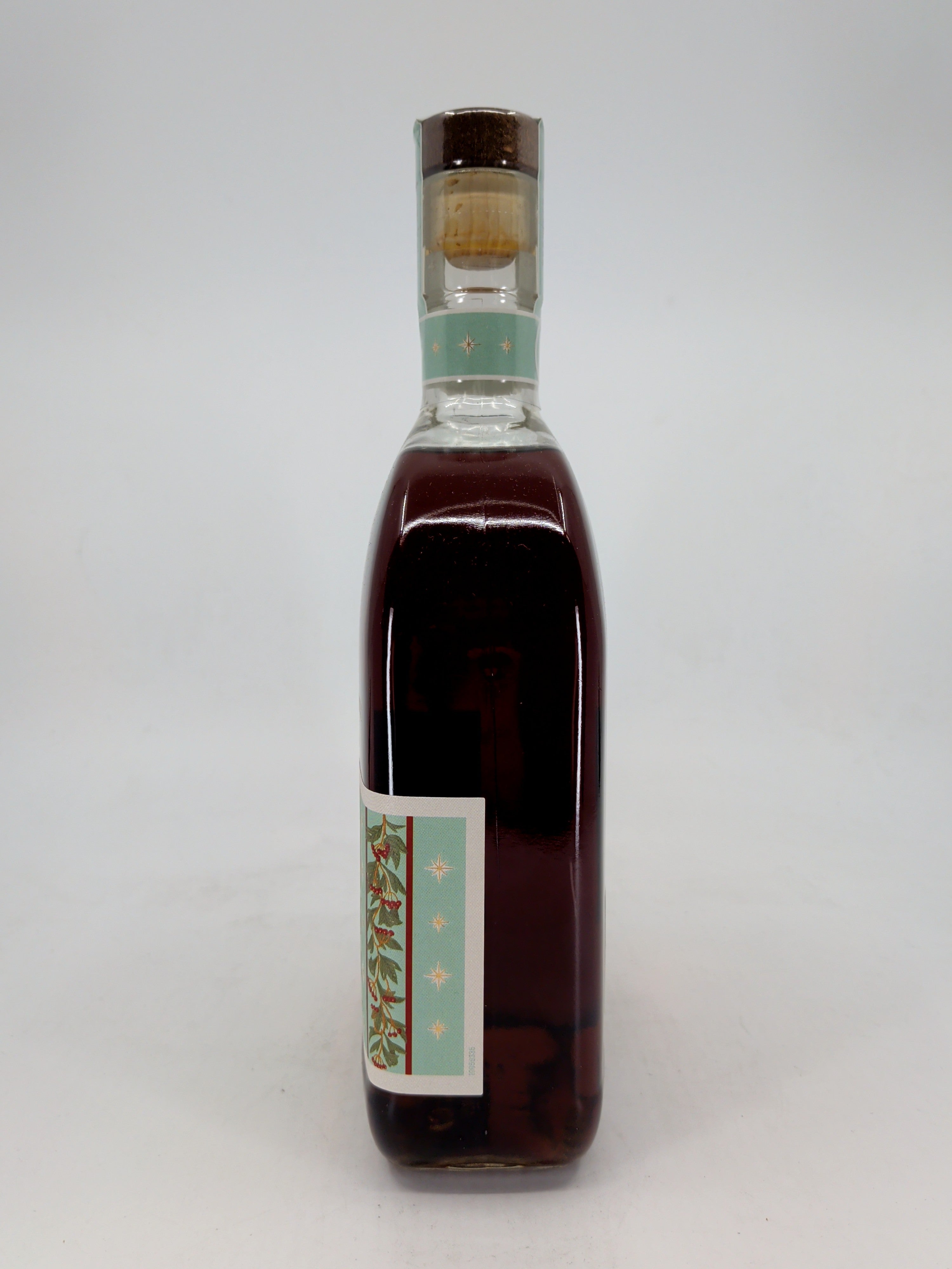 Woodford Reserve Holiday Limited Edition Kentucky Straight Bourbon 2024 1L