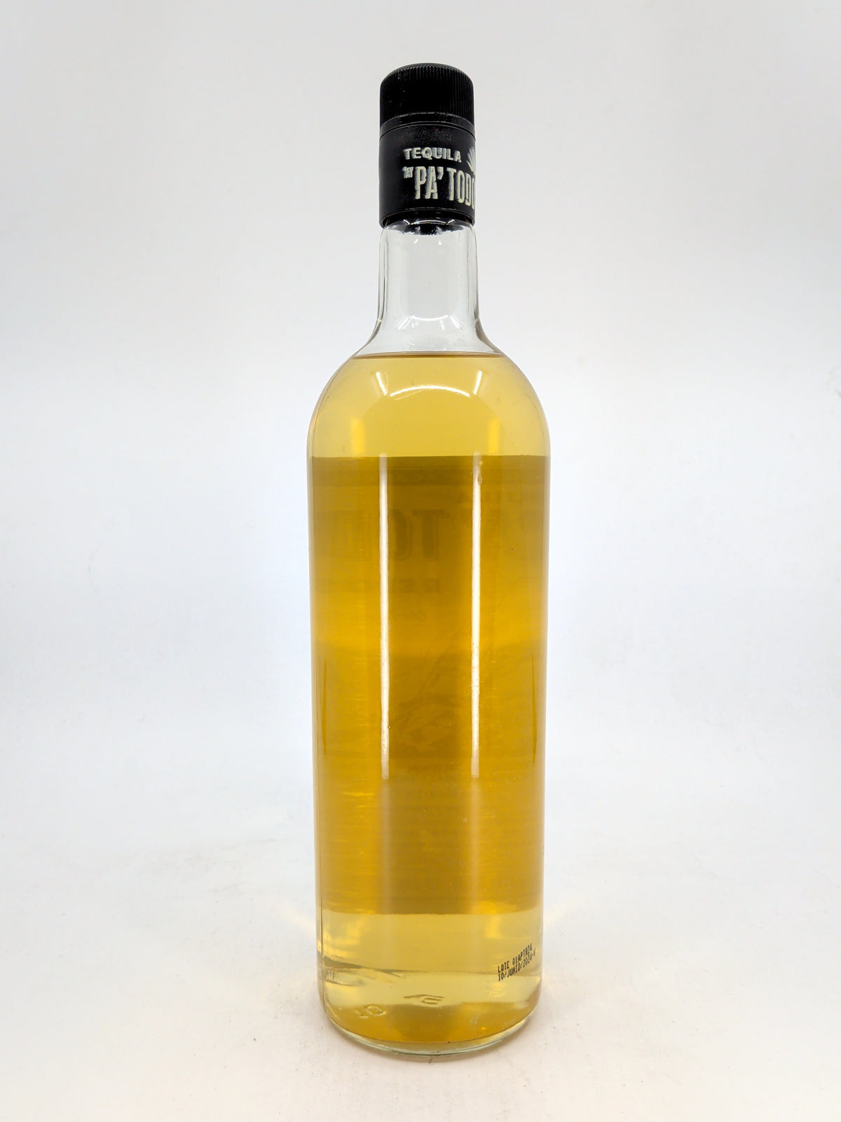Ay PA Todos Tequila Reposado 1L