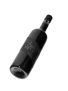 Ron Colon Salvadoreno American Rye Whiskey 750 ml - Captain Caskwell