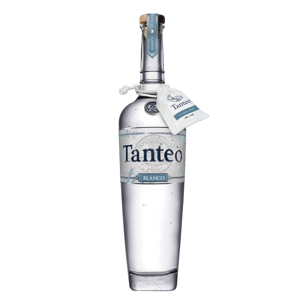 Tanteo Blanco 750 ml - Captain Caskwell