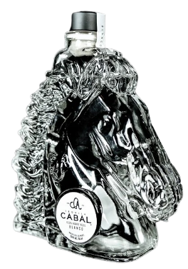 Cabal Blanco Caballo 750 ml - Captain Caskwell