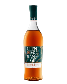 Glenmorangie the Quinta Ruban 14 years 750 ml - Captain Caskwell