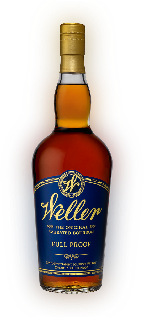 W.L Weller Full Proof
