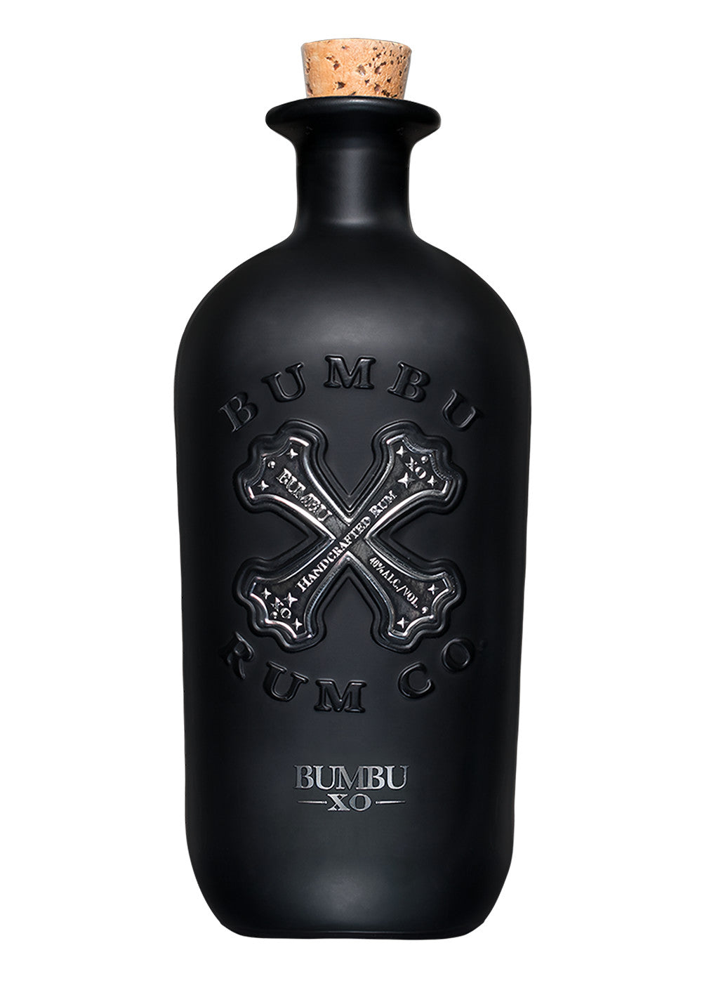 Bumbu XO 750 ml - Captain Caskwell