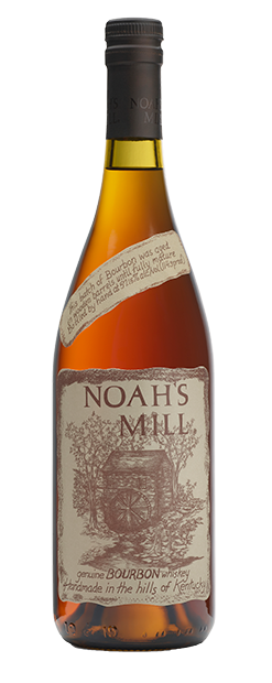 Noahs Mill Small Batch Bourbon 750 ml - Captain Caskwell