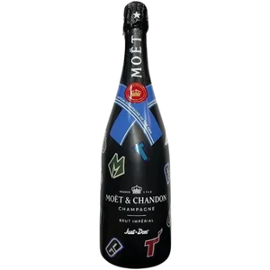 Moët & Chandon NBA Champagne 750 ml